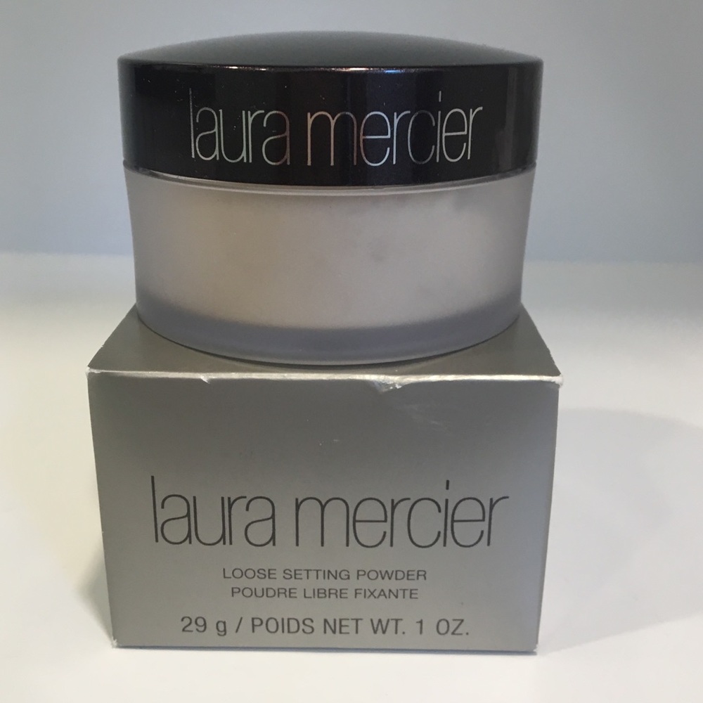 Laura Mercier Translucent Loose Setting Powder